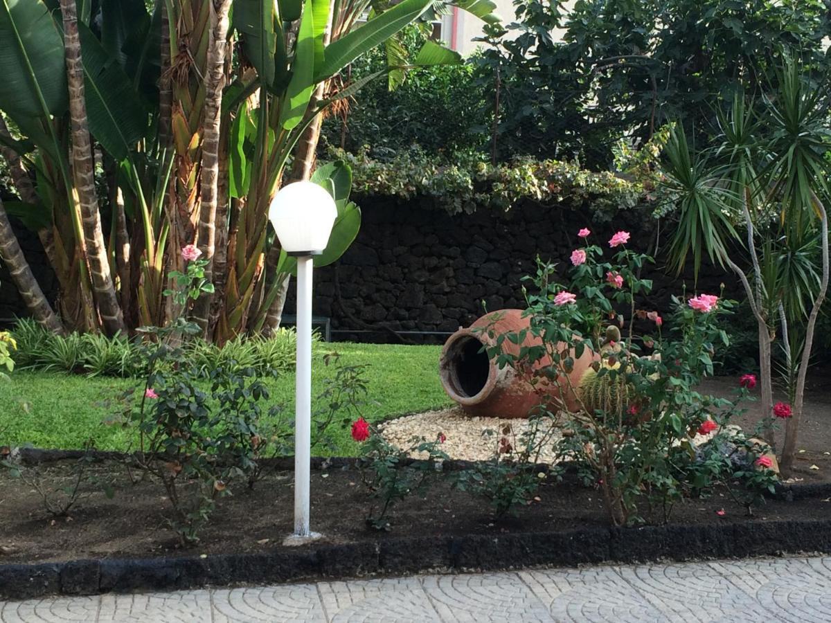 فيلا Casa Delle Rose كاتانيا المظهر الخارجي الصورة